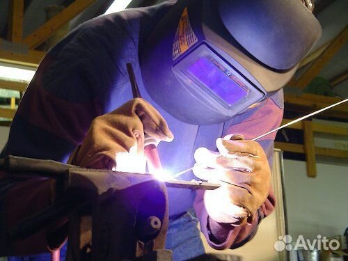 Сварка чугуна. гарантии