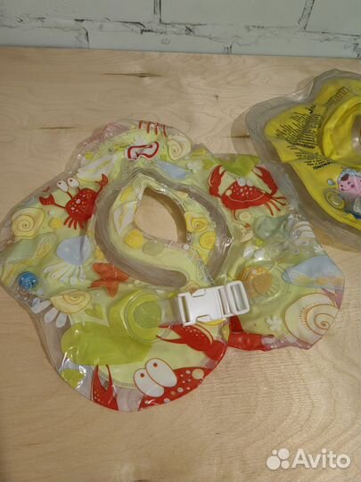 Ванночка для купания, круги, сидушка Икеа, горшок