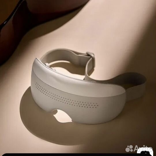 Массажер для глаз