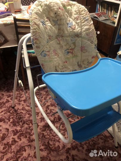 Стул для кормления