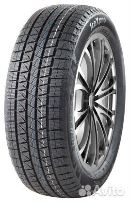 Powertrac Ice Xpro 195/65 R15 91S