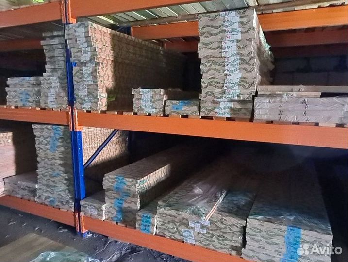 Евровагонка из кедра 14 x 91 x 25 Штиль x 10 шт