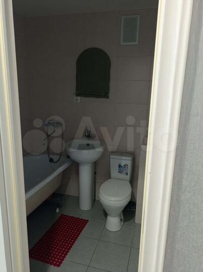 1-к. квартира, 32 м², 5/5 эт.