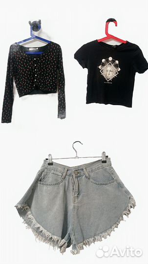 Женская одежда