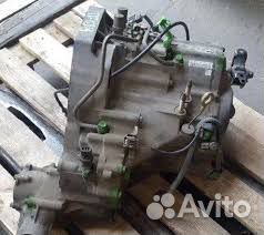 АКПП Honda CR-V B20B RD1 4WD stvr