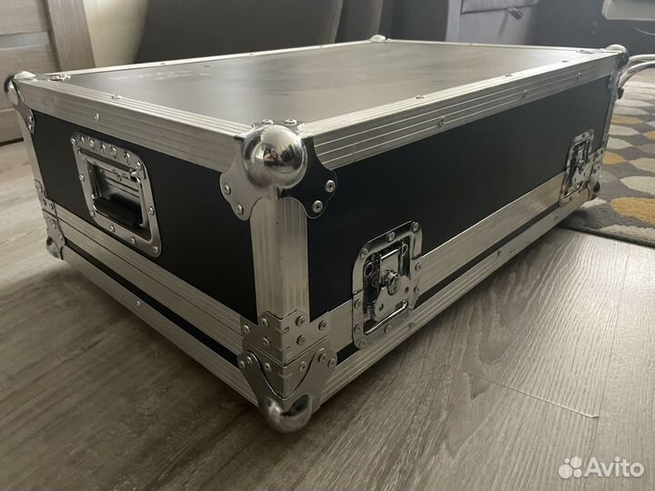 Кейс для пульта Tiger Touch