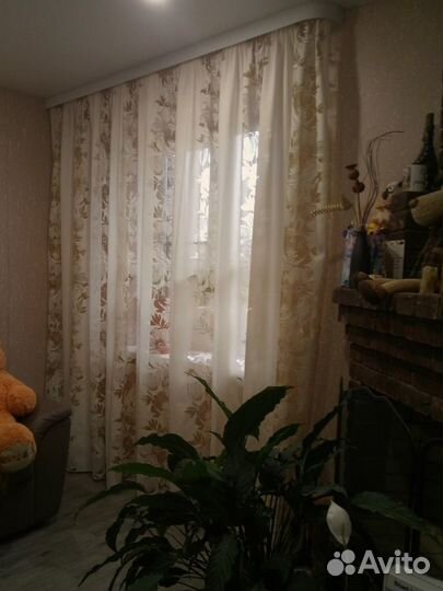 Ткани для штор шикарные турецкие на отрез