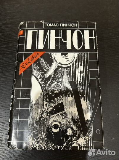 Томас Пинчон V