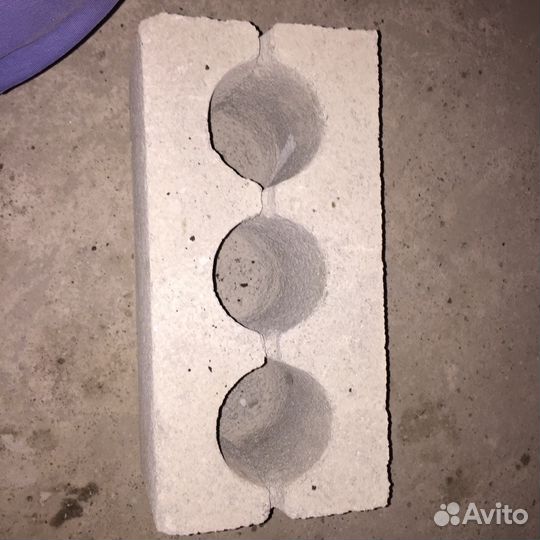 Шлакоблок газоблок кирпич бордюр ц