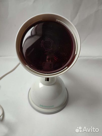 Инфракрасная лампа medisana