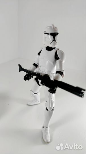 Clone Trooper 6