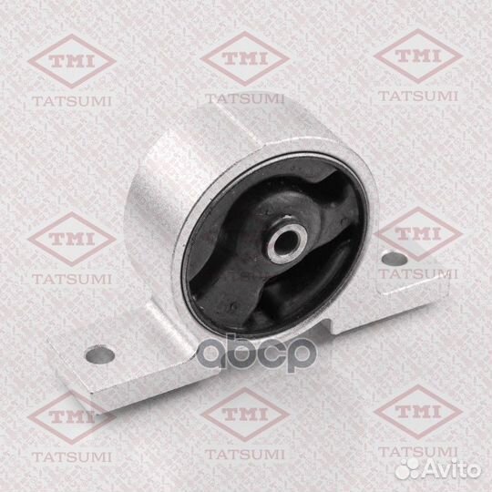 Опора двигателя nissan almera -05 TEG1036 tatsumi