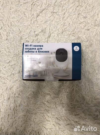 Ip wi fi камера