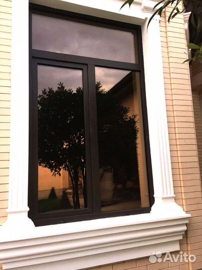 Пластиковые окна и двери арт 5.22