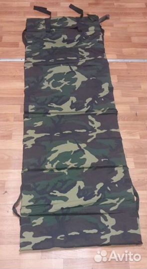 Коврик(коремат) военный