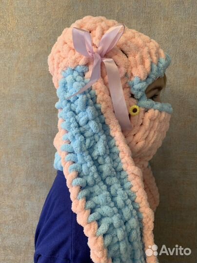 Балаклава детская