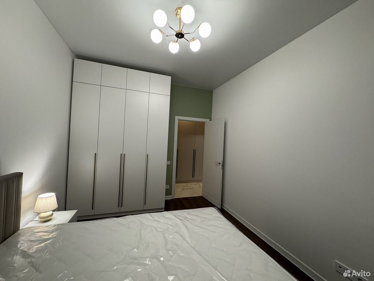 2-комнатная квартира, 61 м² — фото 8