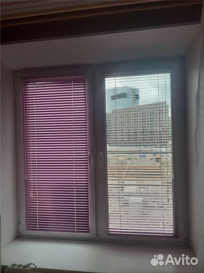 Жалюзи горизонтальные от производителя