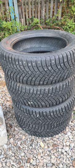 Michelin Latitude X-Ice North 245/55 R19 55Z