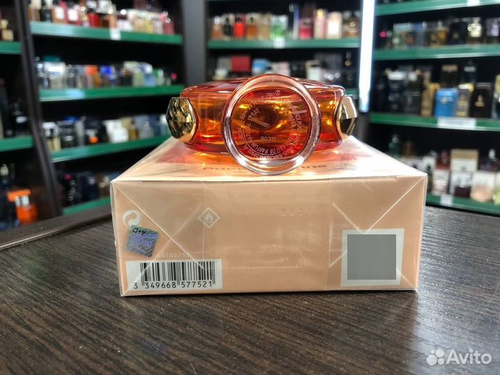 Духи Paco Rabanne Olympea Legend EDP Пако Рабанн