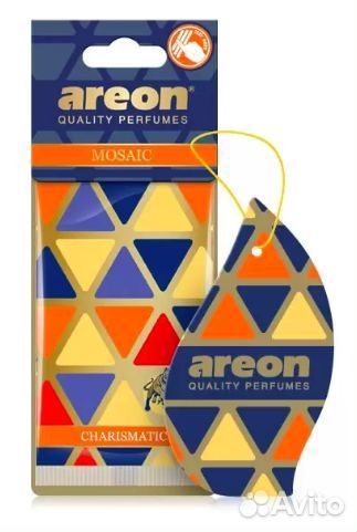 Ароматизатор 