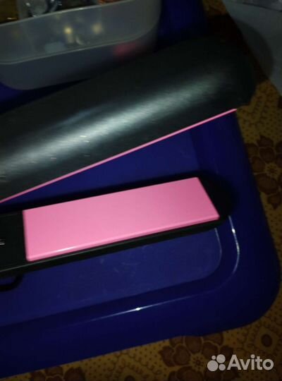 Утюжок для выпрямления аолос