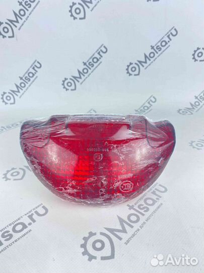 Стоп-сигнал Racer Sagita 2/3