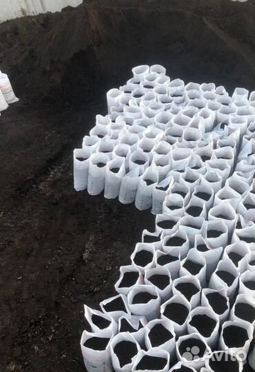 Рязанский урожайный Чернозем