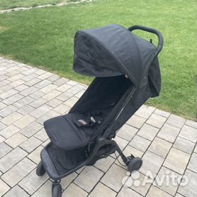 Mountain buggy hot sale nano used