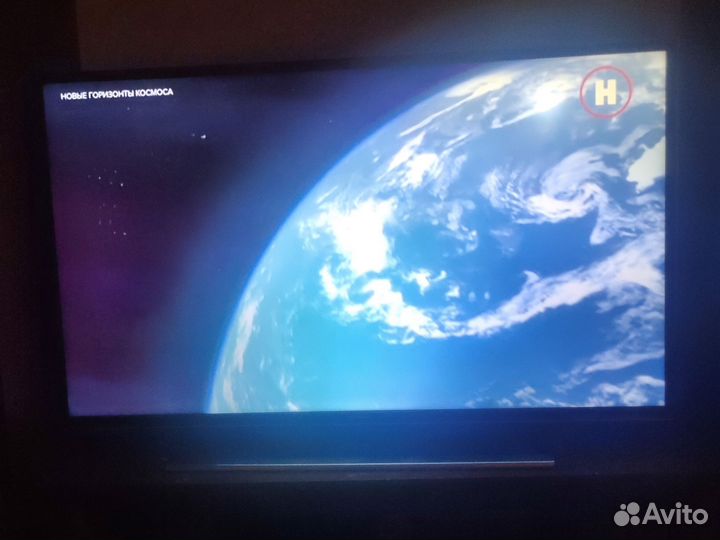 SMART 4K Телевизор Samsung 40 дюймов UHD