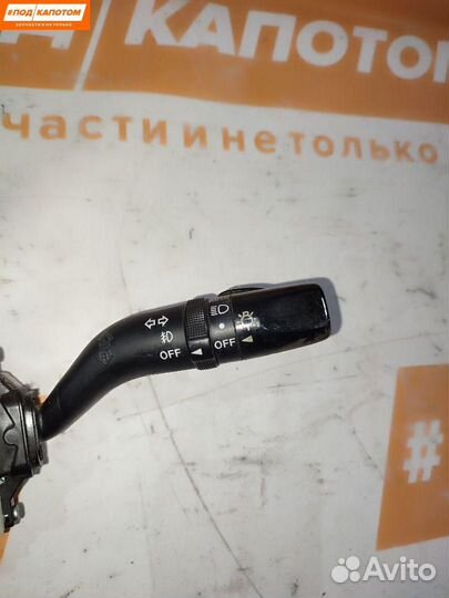 Переключатель подрулевой (стрекоза) Mazda CX-9