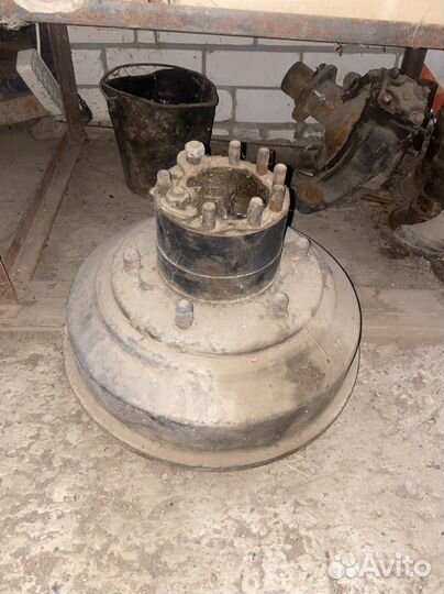 Газ 66