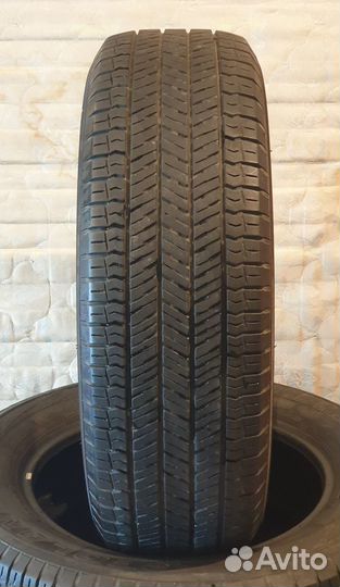 Yokohama Geolandar G91 225/65 R17