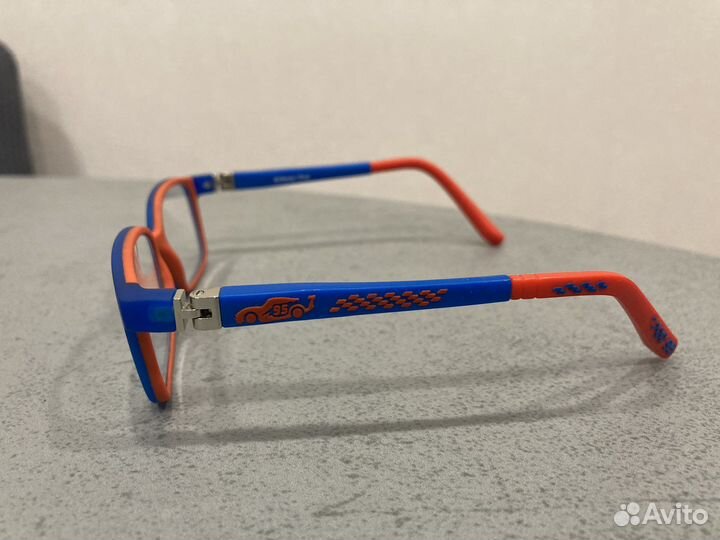 Оправа для очков детская