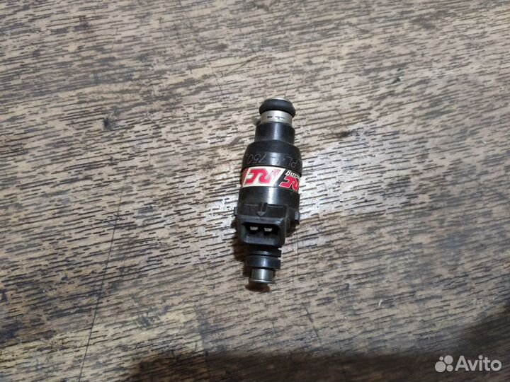 Форсунки RC Racing PL4-0750