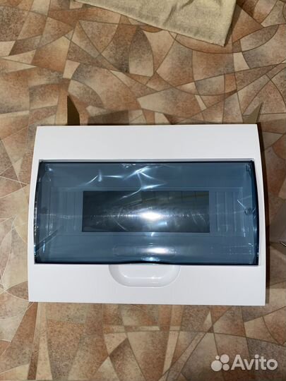 Распределительная коробка