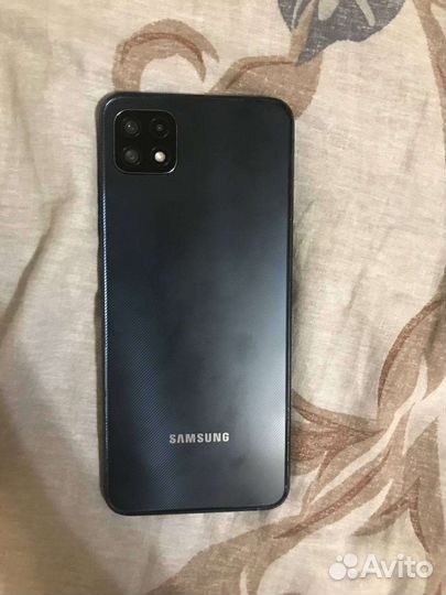 Samsung Galaxy a22s 5g