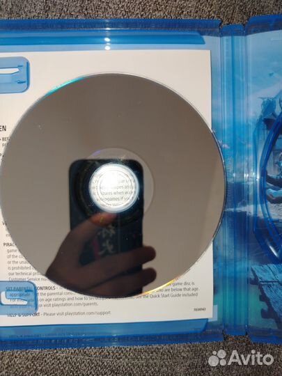 God of war ragnarok диск ps5