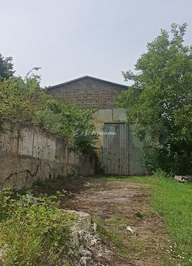 Склад в аренду