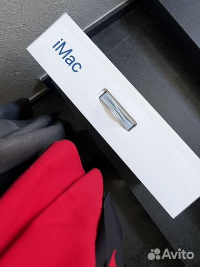 Apple iMac 24 m1