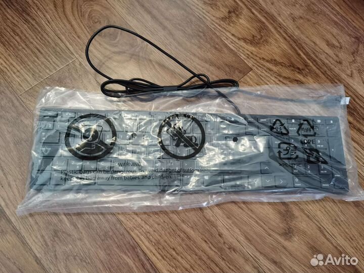 Клавиатура HP оригинал