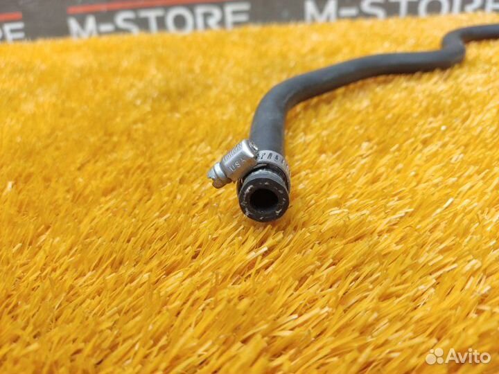 Патрубок системы охлаждения Bmw 5-Series E39