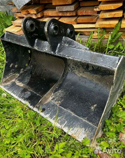 Услуги миниэкскаватора