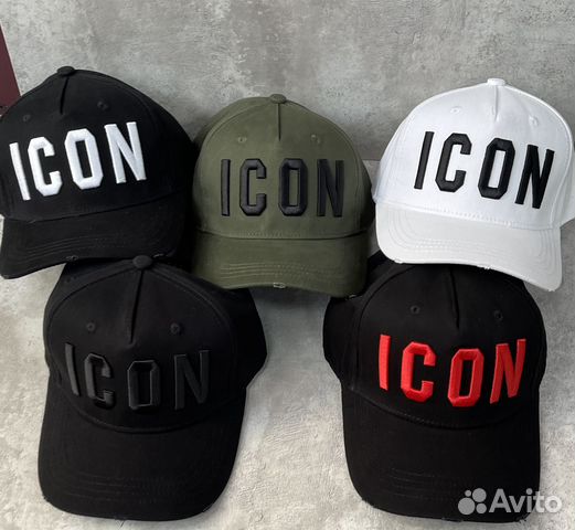 Кепка бейсболка мужская