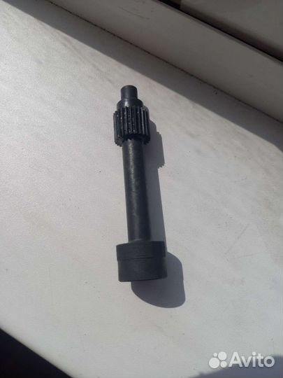 Запчасти suzuki address v110