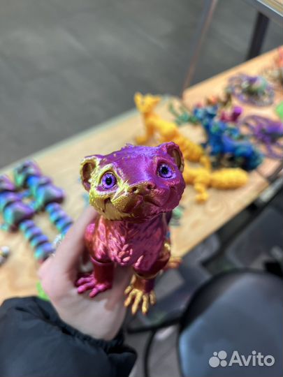 Продавец-консультант