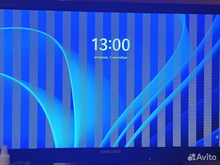 Видеокарта Rx 480 4gb на запчасти