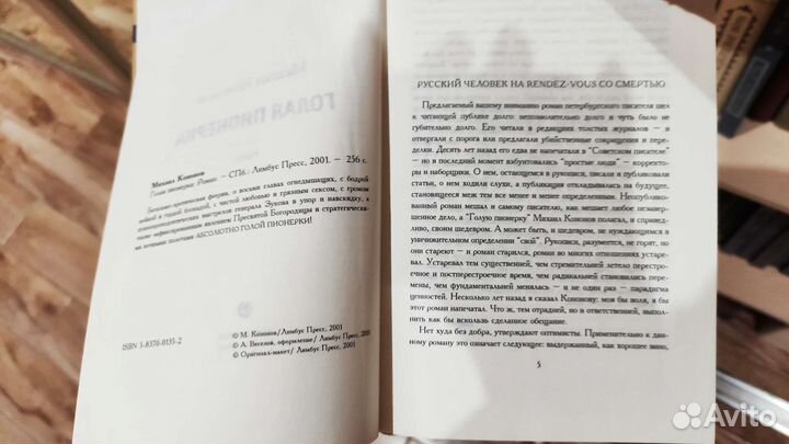 Книга Михаил Кононов: Голая пионерка