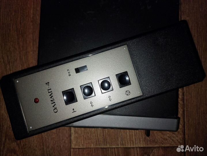 Ду Олимп 004 №2