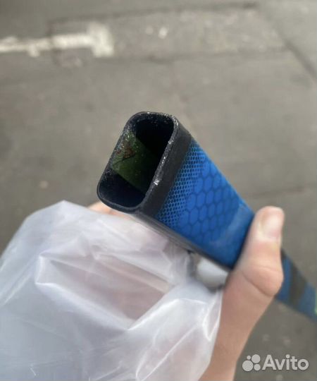 Клюшка хоккейная